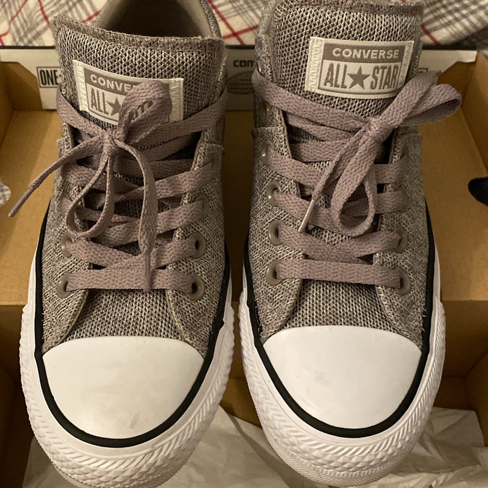 Converse All Star Shoes - image 1